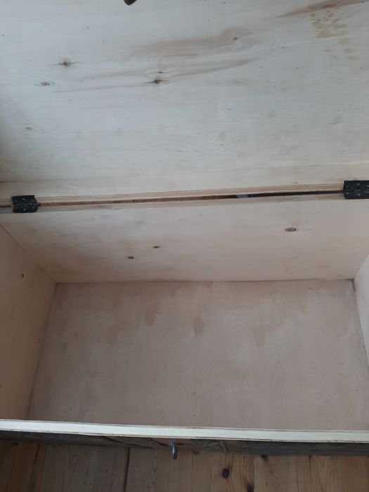 Сандық сундук продам