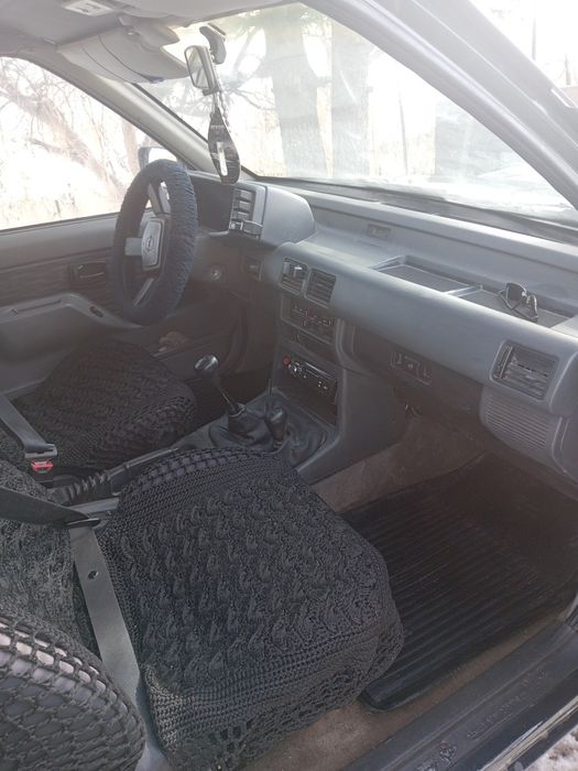 Продам машину Опель фронтера