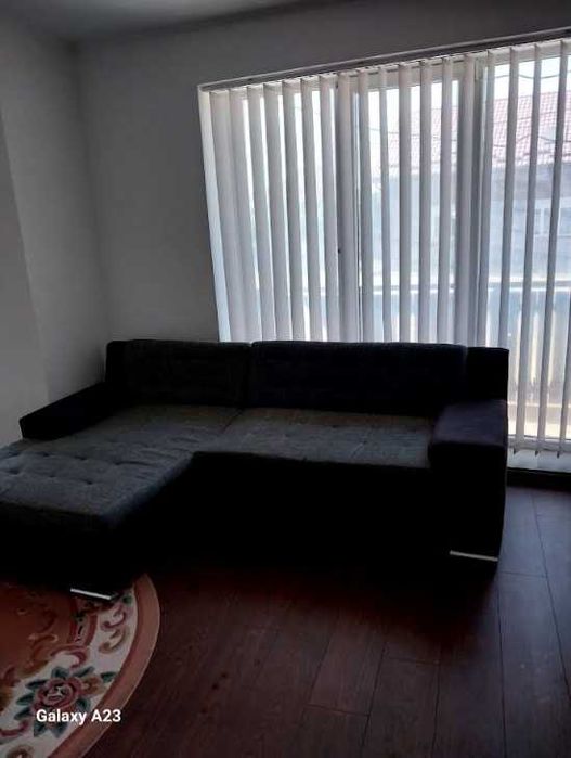 Dau in chirie apartament in Seini