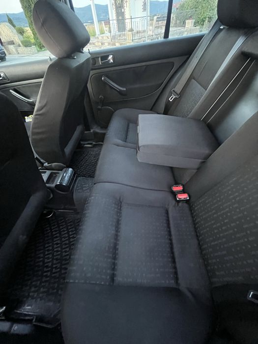 VW Golf 4 1.9TDI 90h.p