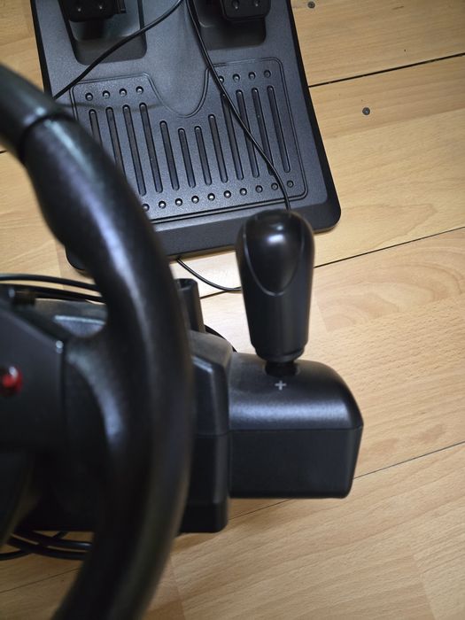 Волан Trust gxt 288