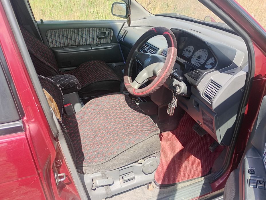 Продам Митсубиси рвр