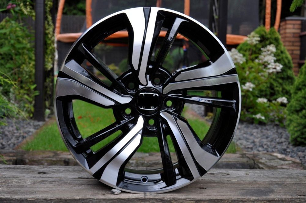 17" Джанти Хонда 5Х114,3 HONDA ACCORD Civic CRV CRZ CRV