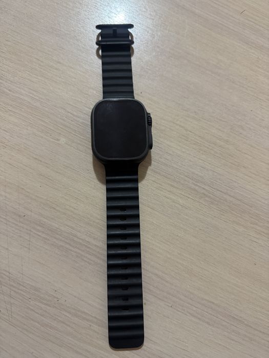 Продам часы Эпл вотч ультра-2