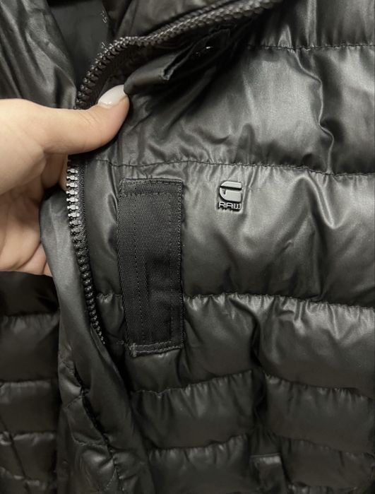 Дамско яке G-Star