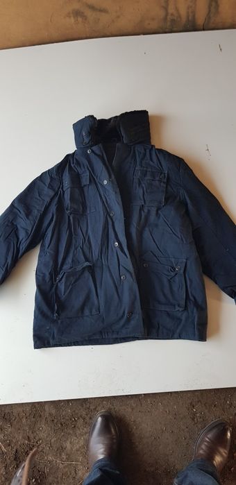 Одежда и  обувь рабочая