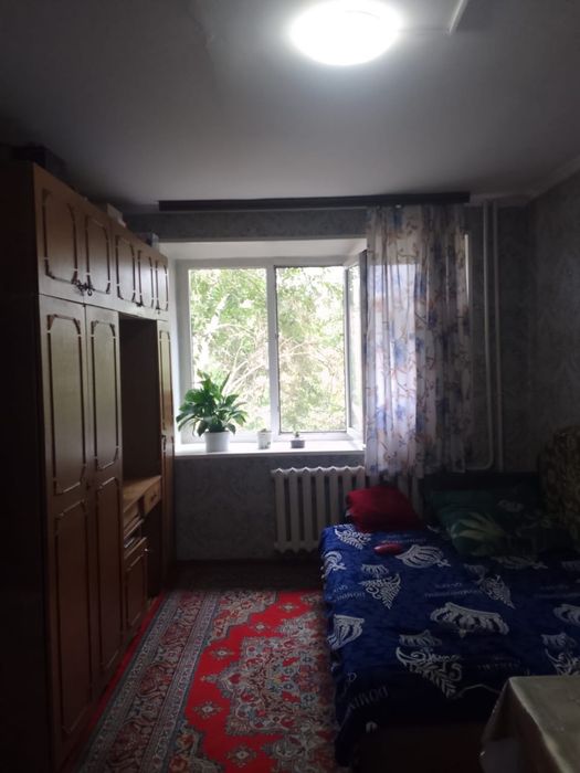 Продам 1комн квартиру