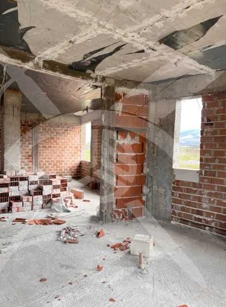 Продава се Къща в Пловдив, Коматево - 296 кв.м за 794 €/кв.м - Снимка #10