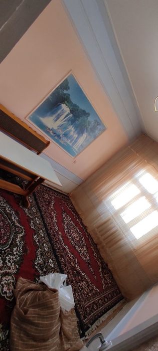 3 xonalik 2- etaj ijaraga beriladi...6-mikrarayon ..