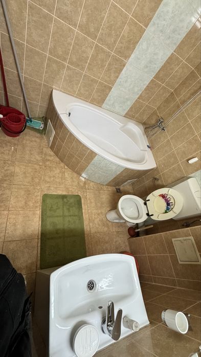 Inchiriez Apartament 2 camere Manastur zona Edgar Quinet