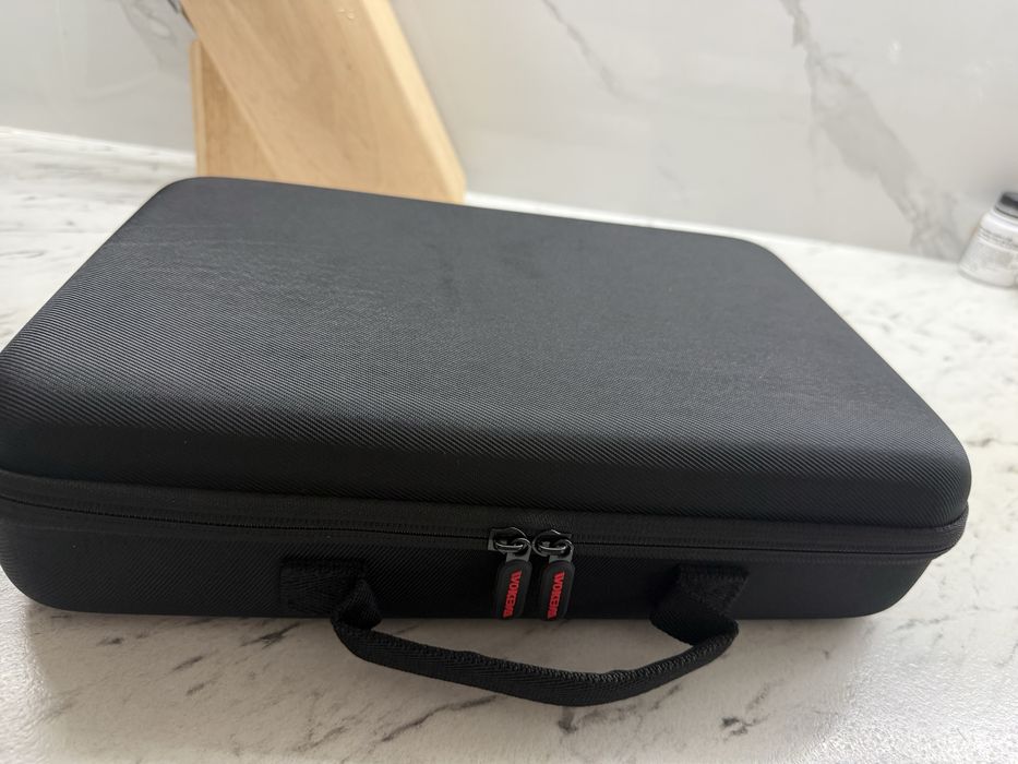 Продам сумку для фена дайсон