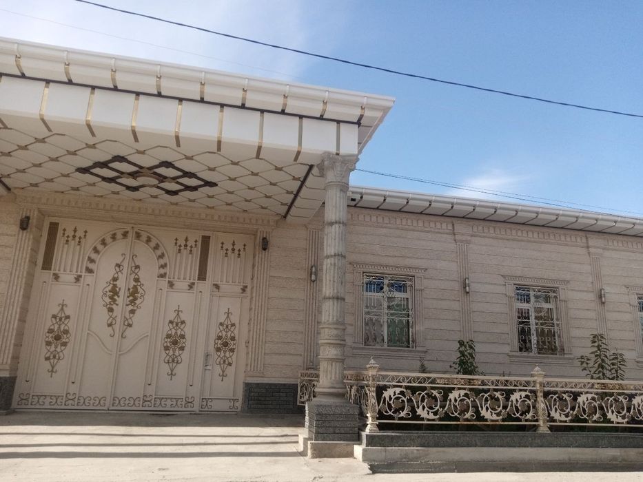 Самарқанд Саёхатда ховли арендага