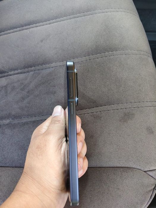 Vivo x200 FE 512gb EAC