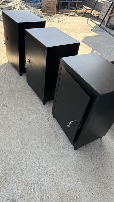 Seyf tayyor razmeri 80x60x40