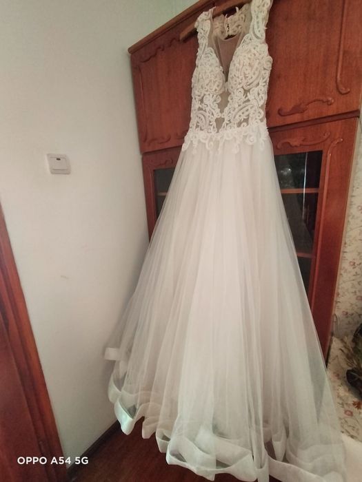 Rochie de mireasa