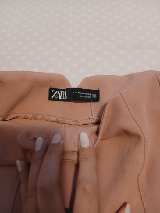 Дамски Панталон Zara