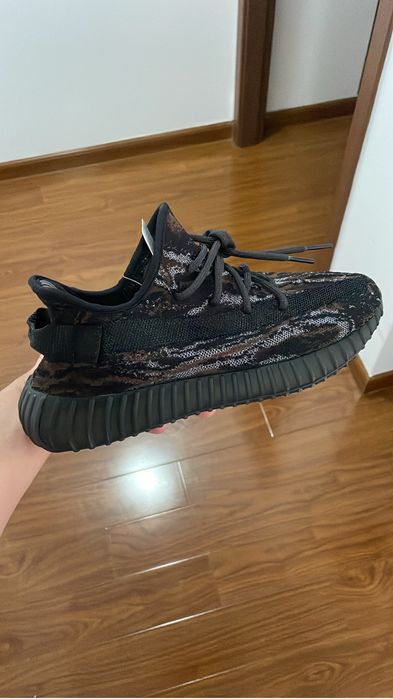 Yeezy Boost 350 V2 MX Rock