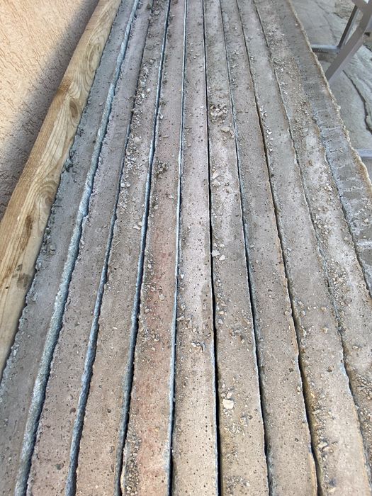 Gard Beton pe comanda