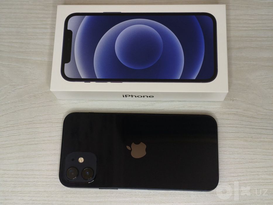 Iphone 12 LLA 64gb