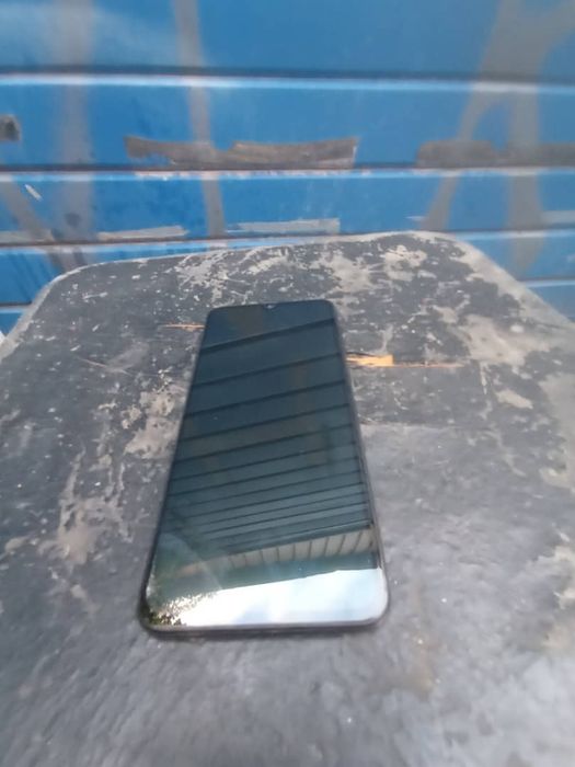 Samsung A50 4000 Mach