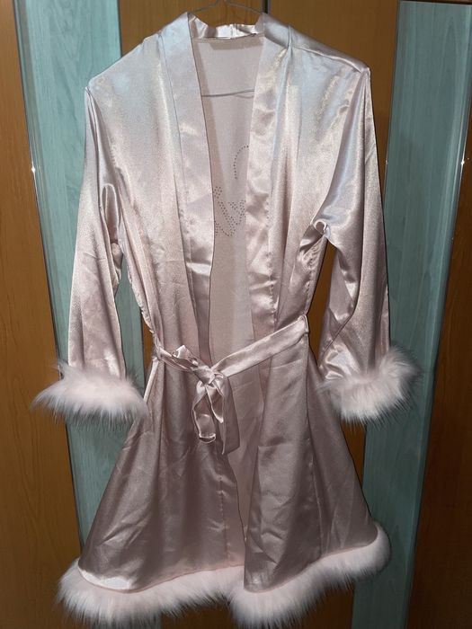 Halat mireasa NOU, S