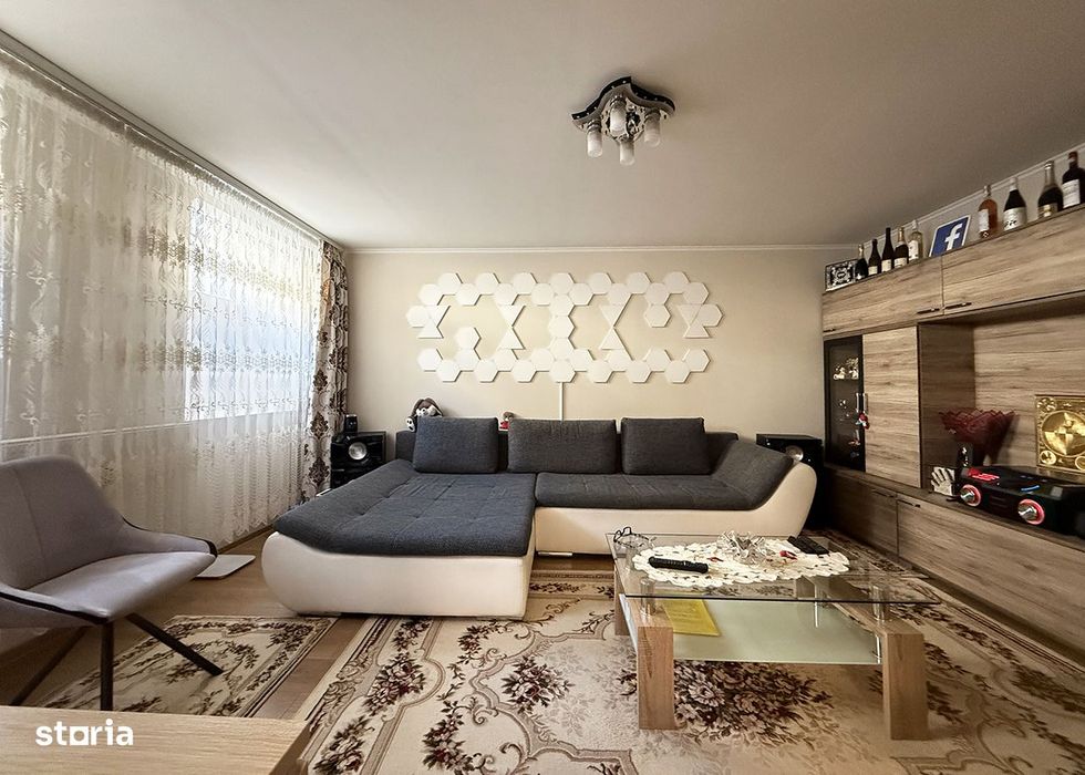 Doua apartamente cu o camera - Ultracentral in Oradea - IMOBIHOR — fotografia 1