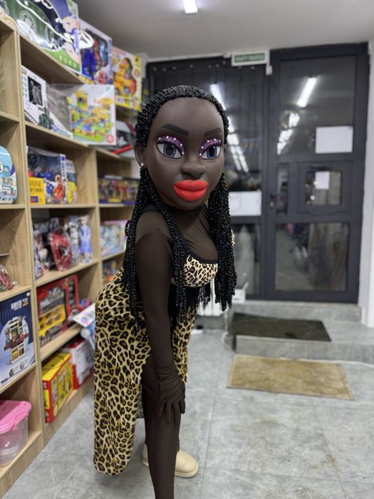 Стрипкуклы 18+ Аниматоры