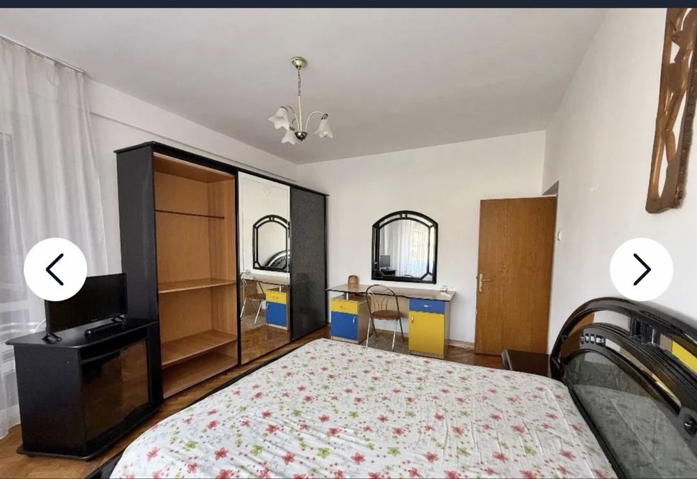Apartament alba iulia 4 camere