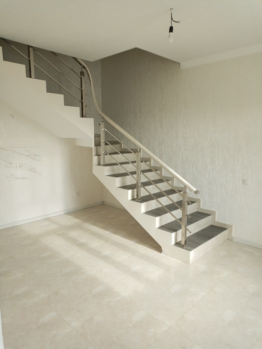 Продаются!!! От застройщика !!!3х комнатные, двухэтажные дома под ключ