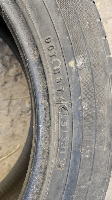 Anvelope vară SUV 225 55 R19 Goodyear - Toyo