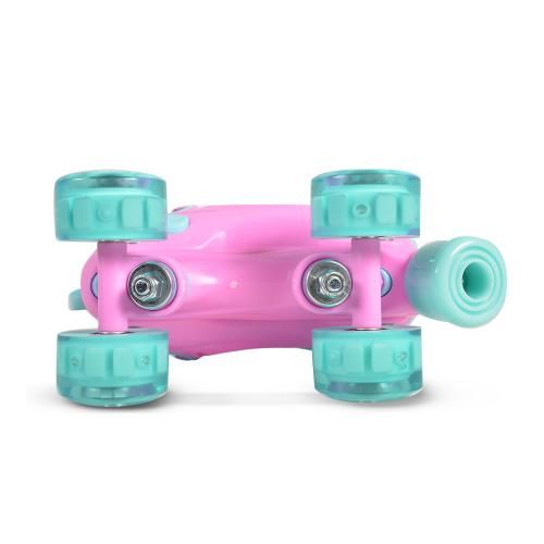 Детски светещи  кънки Ariel