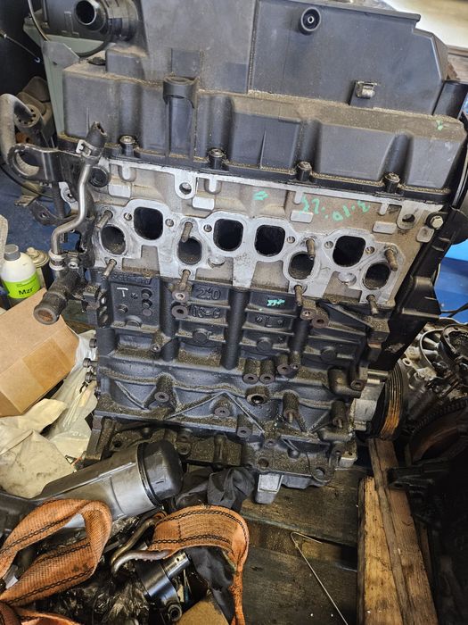 Vand motor 2.0 8v tdi , cod motor bmp