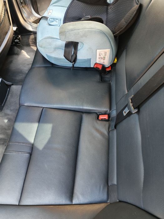 BMW X3 E83 2.0d 150CP - 2006 - Pachet M Interior - 4x4  Stare foarte bună