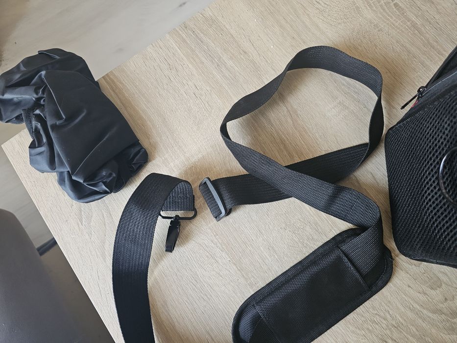 Преносим калъф за фотоапарат