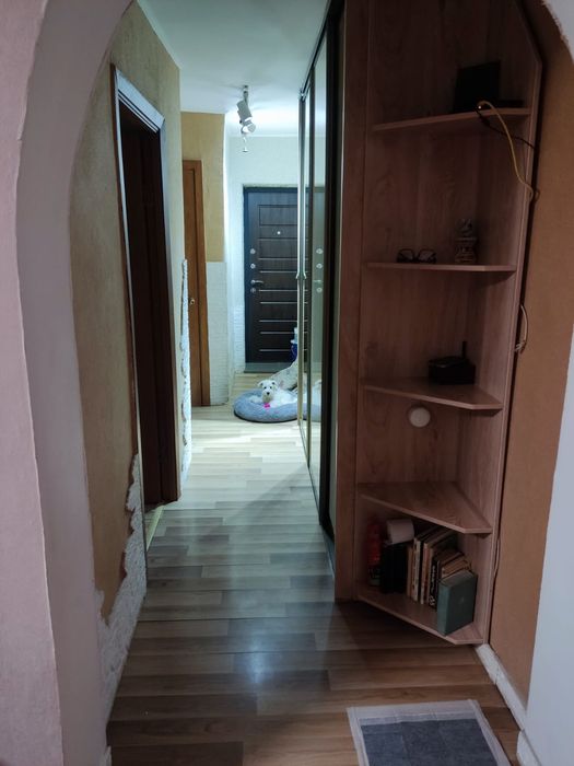 Продам 3х комнатную в 3 микрорайоне