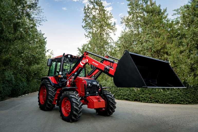 Turs-1500, новый! (без ковша)