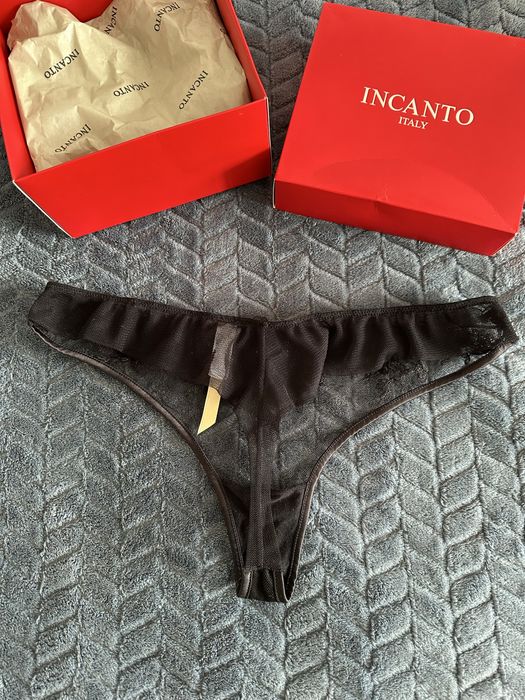 Трусики INCANTO оригинал ИТАЛИЯ