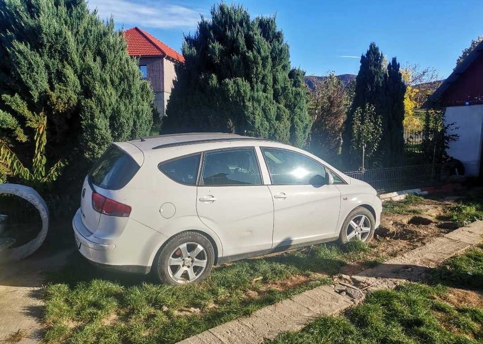 Vând Seat Altea XL