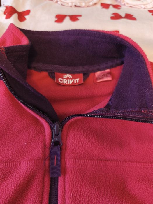 Lot fetițe 8-10 ani