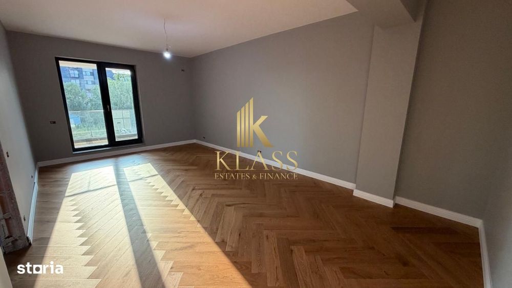 Apartament modern cu 3 camere, Aviatiei