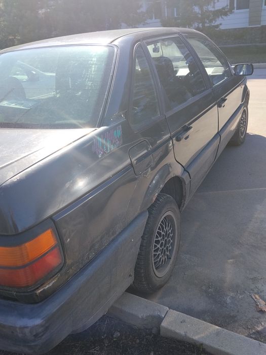 Volkswagen Passat B3