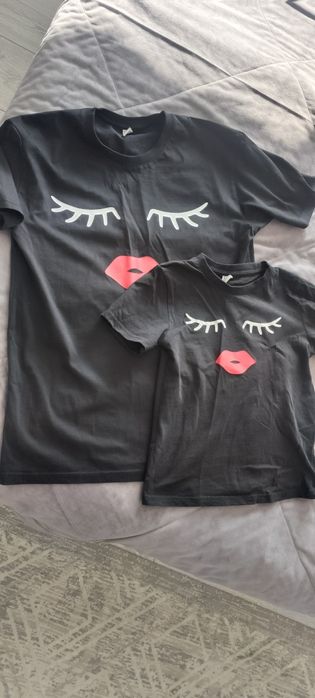 Футболки семейные