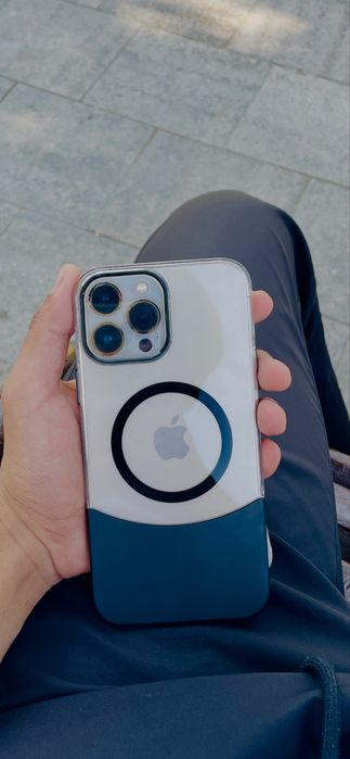 Iphone 13 pro max 82 emkost