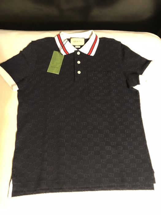 Tricou Gucci , calitate premium , pe stoc , nou , M