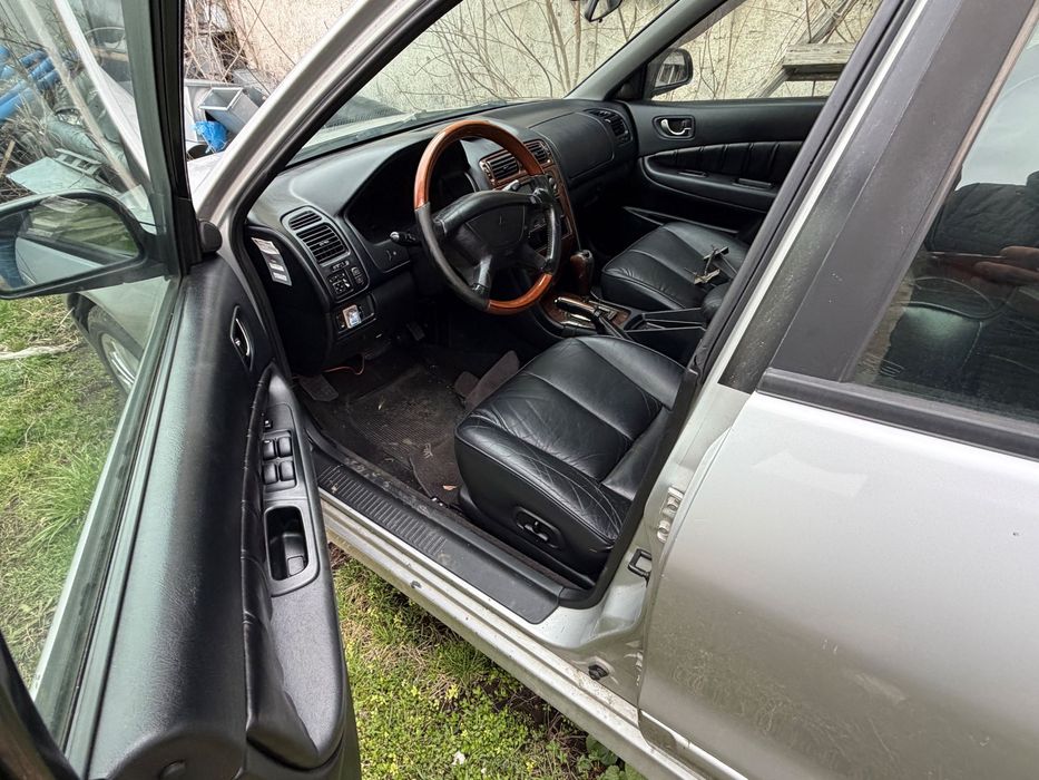 Mitsubishi Galant 2.5 V6