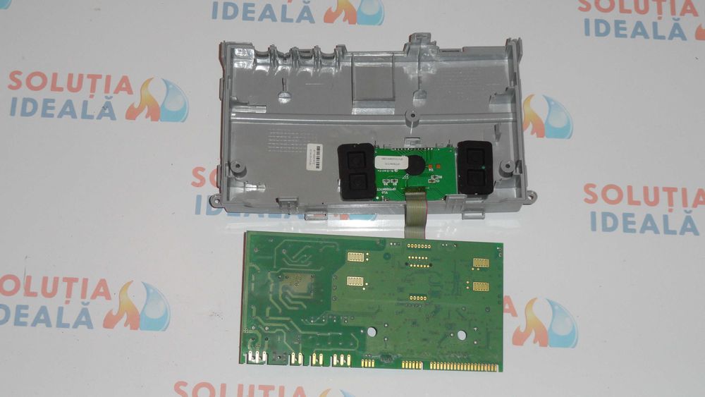 Placa electronica pentru centrala termica Buderus GB012