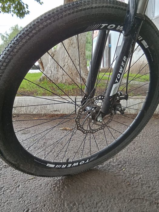 Продается велосипед