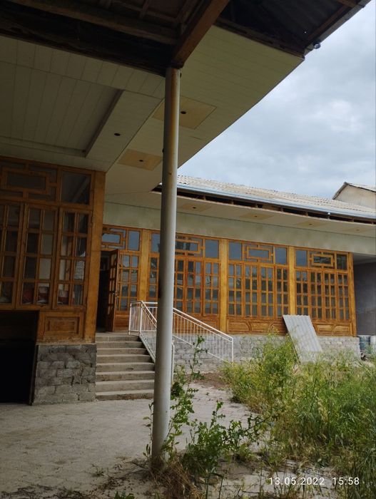 Продаётся участок в ташкентском районе ГИШТ КУПРИК