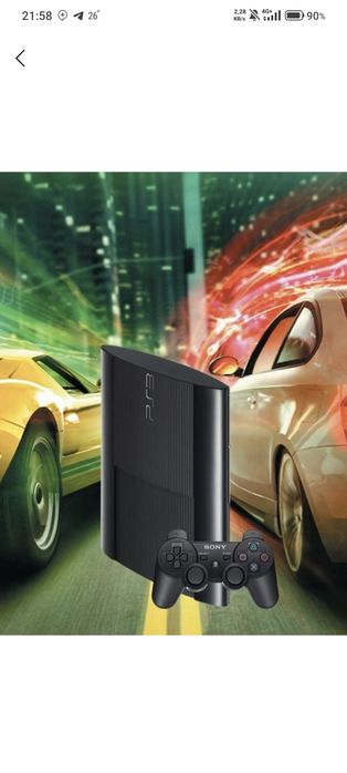 Plastation3 super Salim 500gb