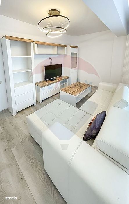 Apartament 2 camere | Vivamus 57 mp | Terasa 20 mp